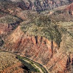 Verde Canyon - Sedona Tourism