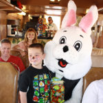 Easter Bunny Ride Sedona