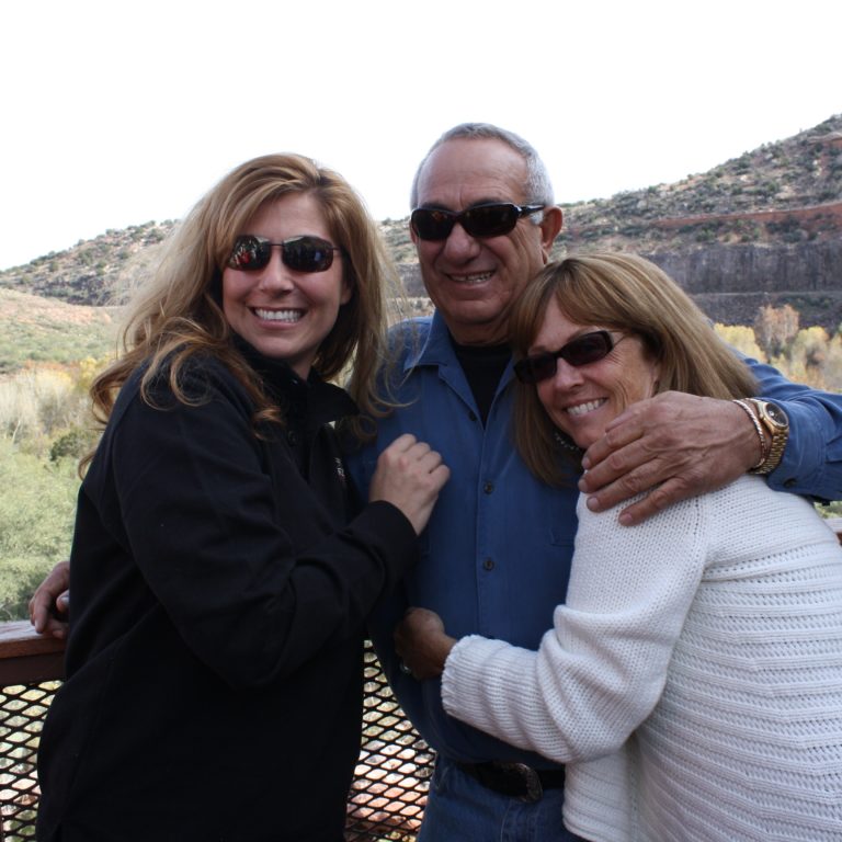 About Verde Canyon Railroad