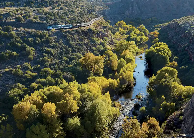Fall Train Rides Verde Canyon Railroad Ales on Rails Fall Train Rides Verde Canyon Railroad Ales on Rails