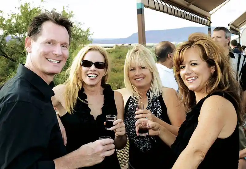 Grape Train Escape Verde Canyon Railroad Wine Trains Near Sedona Friends Grape Train Escape Verde Canyon Railroad Wine Trains Near Sedona Friends