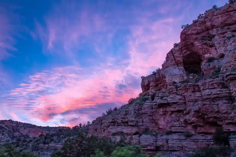 Saturday Starlight Tours Verde Canyon Railroad Colorful Skies Saturday Starlight Tours Verde Canyon Railroad Colorful Skies