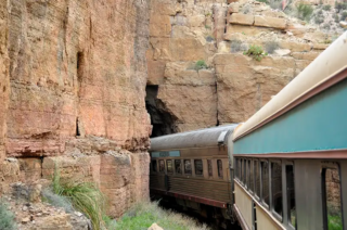 Tunnel Verde Canyon Train Tony Cyphert Flickr Tunnel Verde Canyon Train Tony Cyphert Flickr