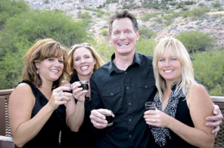 Uncorked Wine Festival Verde Canyon Railroad Aboard Train Uncorked Wine Festival Verde Canyon Railroad Aboard Train