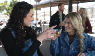 Uncorked Wine Festival Verde Canyon Railroad Friends Toasting Uncorked Wine Festival Verde Canyon Railroad Friends Toasting