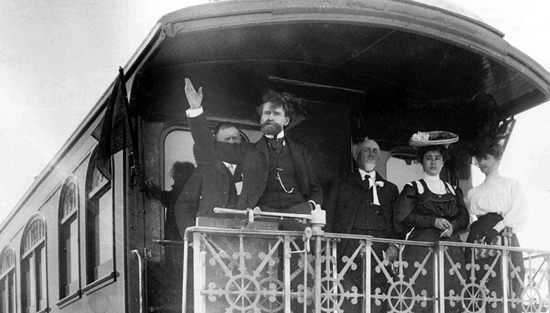 Building Through the Verde Canyon Clark on the Verde Mix Building Through the Verde Canyon Clark on the Verde Mix