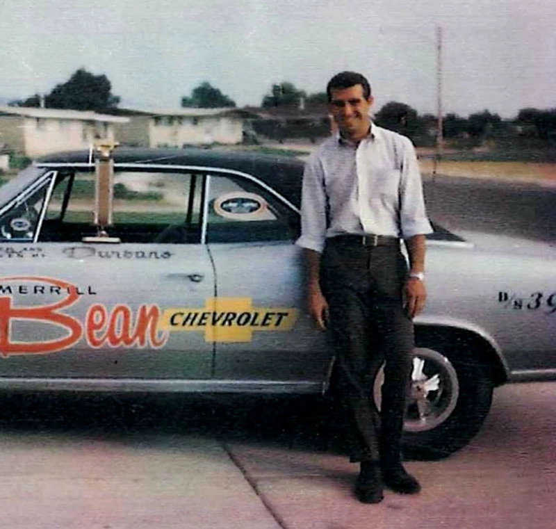 The Revitalization Verde Canyon Railroad Dave Near Racecar The Revitalization Verde Canyon Railroad Dave Near Racecar