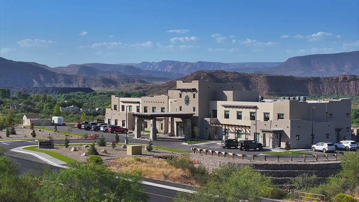 Taawaki Inn Hotel Near Verde Canyon Railroad Clarkdale Arizona